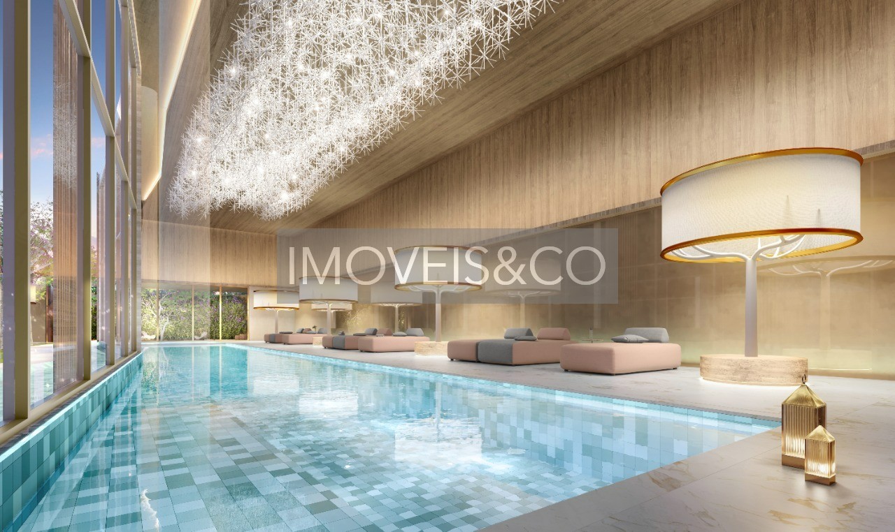 Apartamento, 4 quartos, 273 m² - Foto 23
