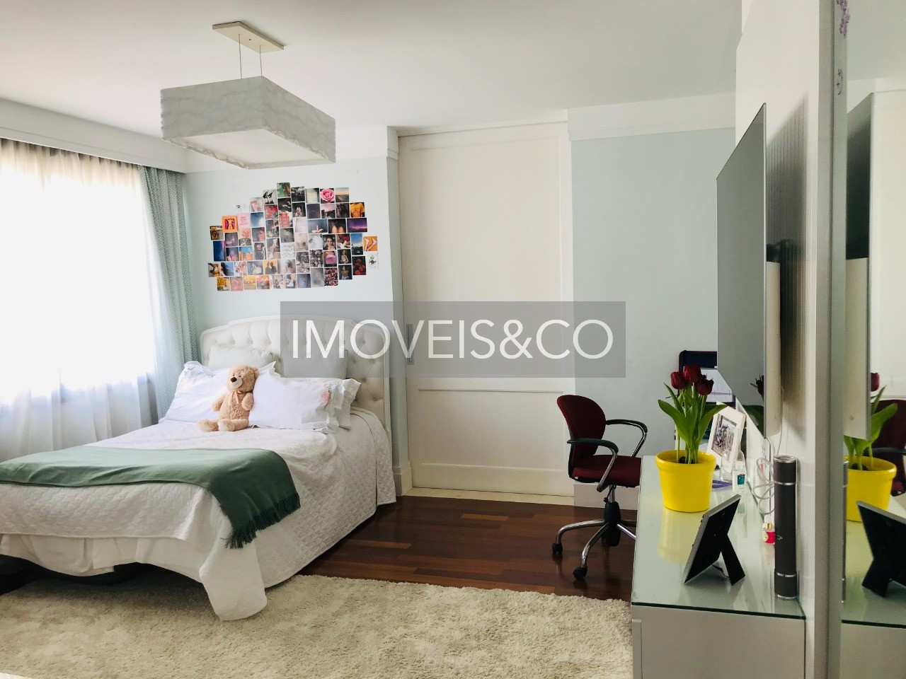 Cobertura, 3 quartos, 272 m² - Foto 16