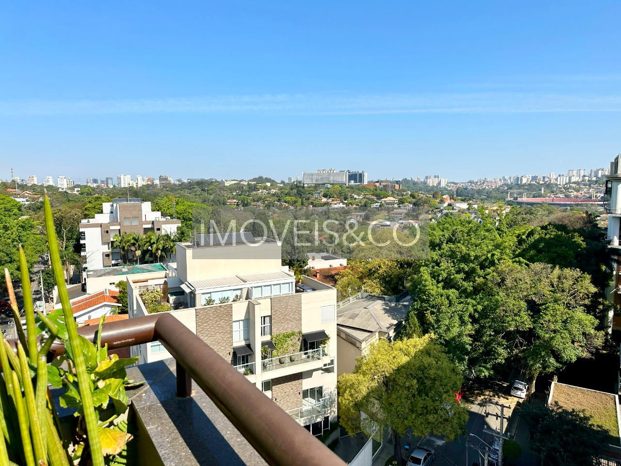 Cobertura, 3 quartos, 232 m² - Foto 35