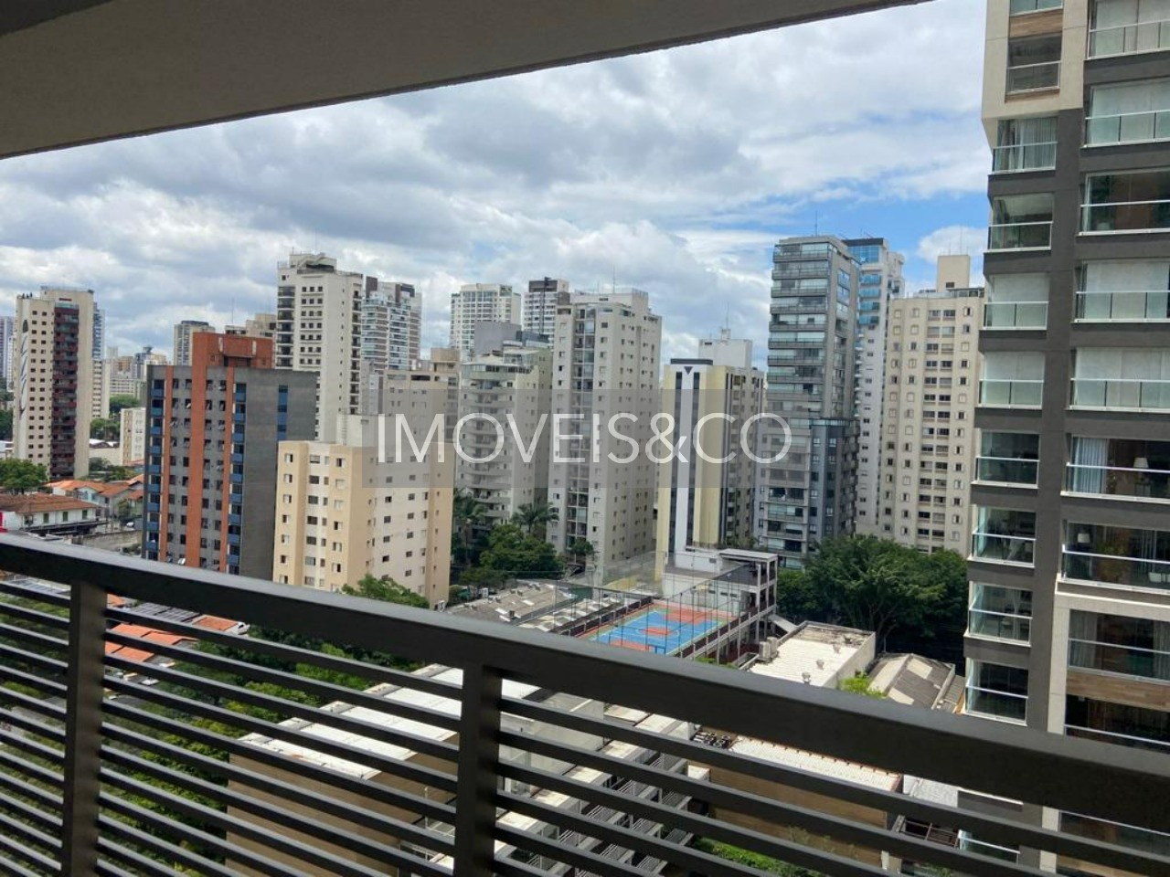 Apartamento, 4 quartos, 275 m² - Foto 26