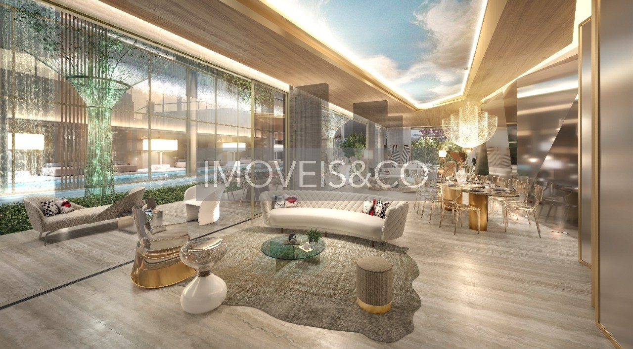 Apartamento, 4 quartos, 273 m² - Foto 27