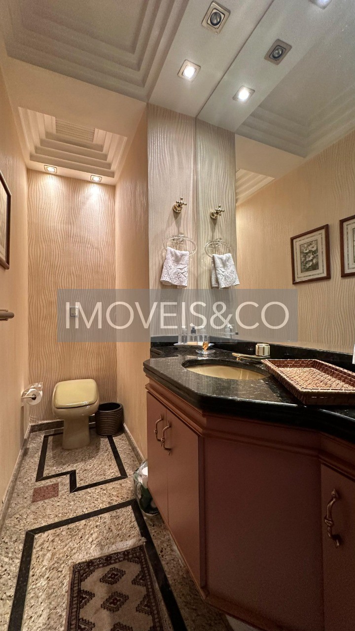 Cobertura, 3 quartos, 472 m² - Foto 30