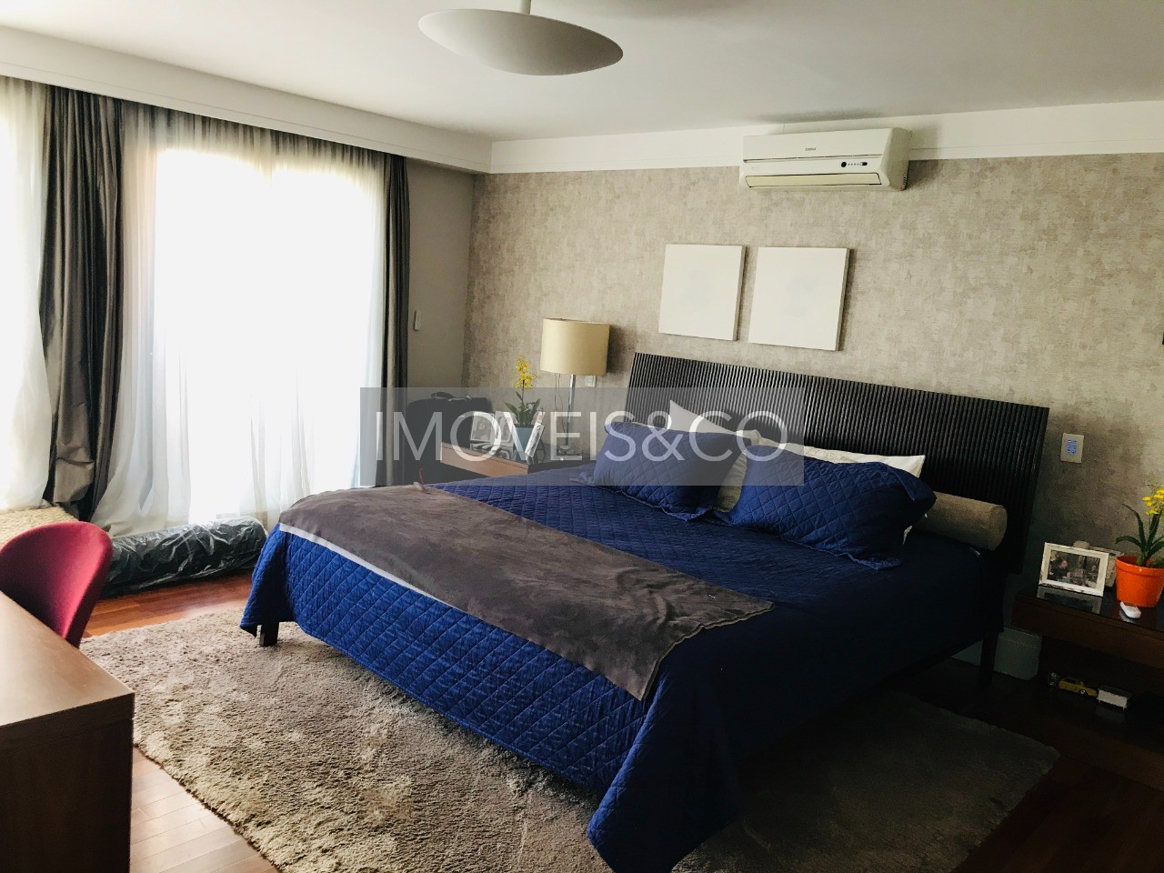 Cobertura, 3 quartos, 272 m² - Foto 8