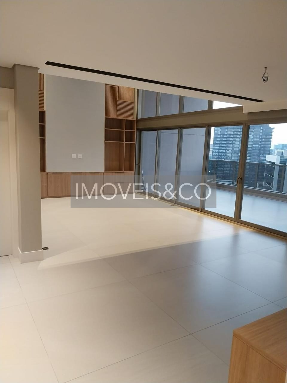 Apartamento, 4 quartos, 275 m² - Foto 2