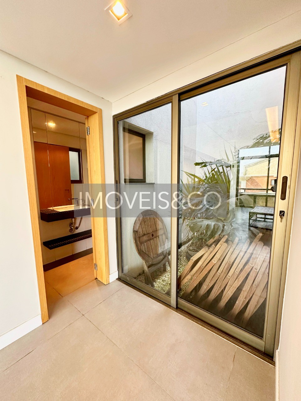 Cobertura, 3 quartos, 232 m² - Foto 19
