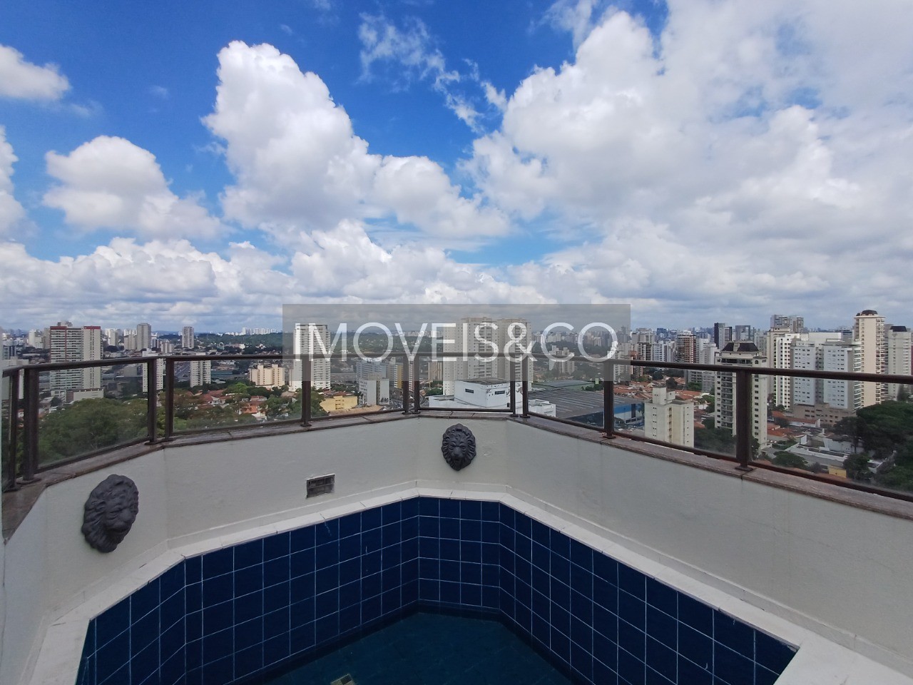 Cobertura, 2 quartos, 166 m² - Foto 30