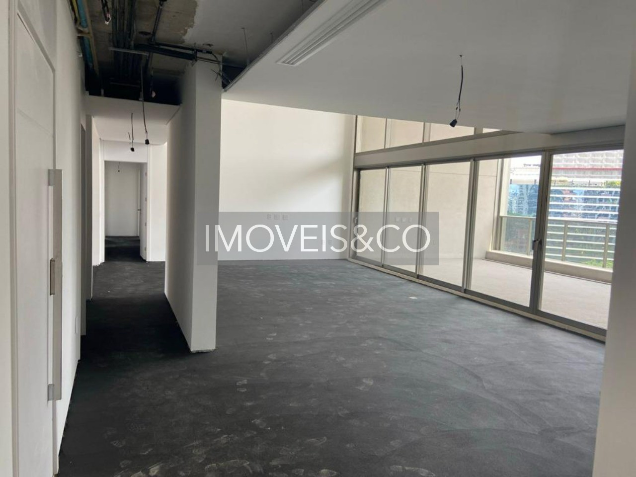 Apartamento, 4 quartos, 275 m² - Foto 1