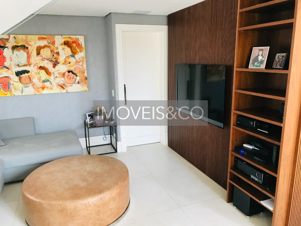Cobertura, 3 quartos, 272 m² - Foto 6