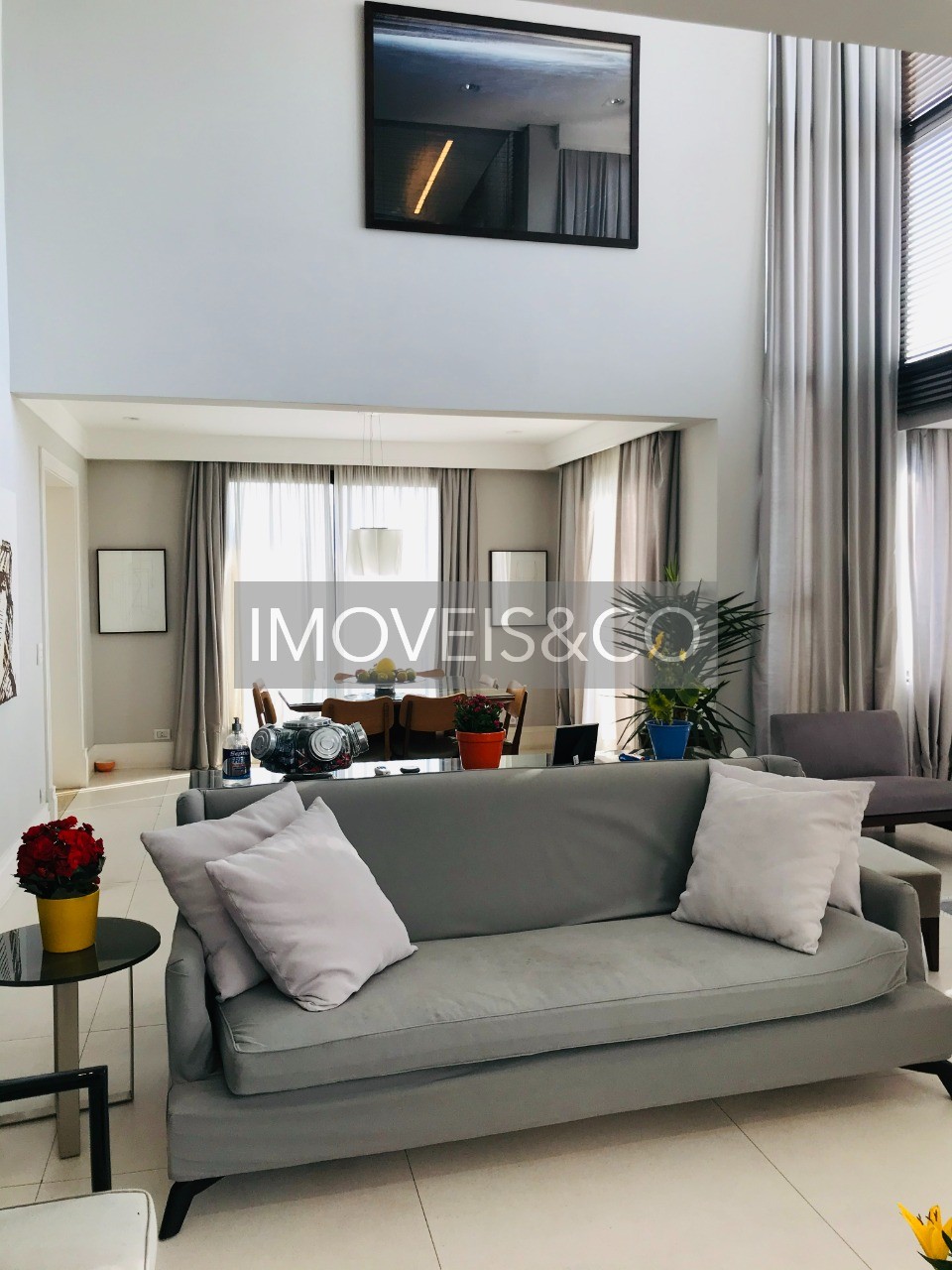 Cobertura, 3 quartos, 272 m² - Foto 7