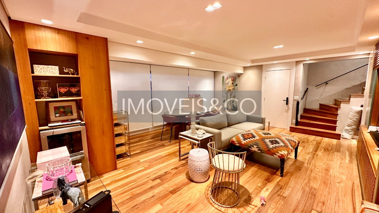Cobertura, 3 quartos, 232 m² - Foto 5