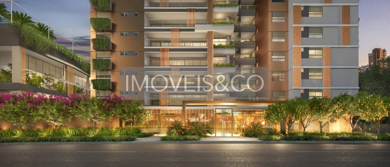 Apartamento, 4 quartos, 273 m² - Foto 18