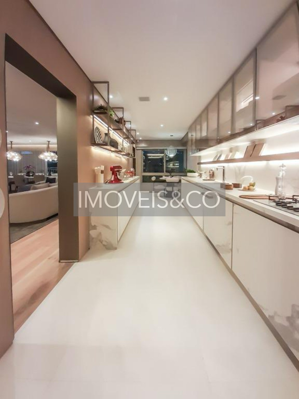 Apartamento, 4 quartos, 273 m² - Foto 12