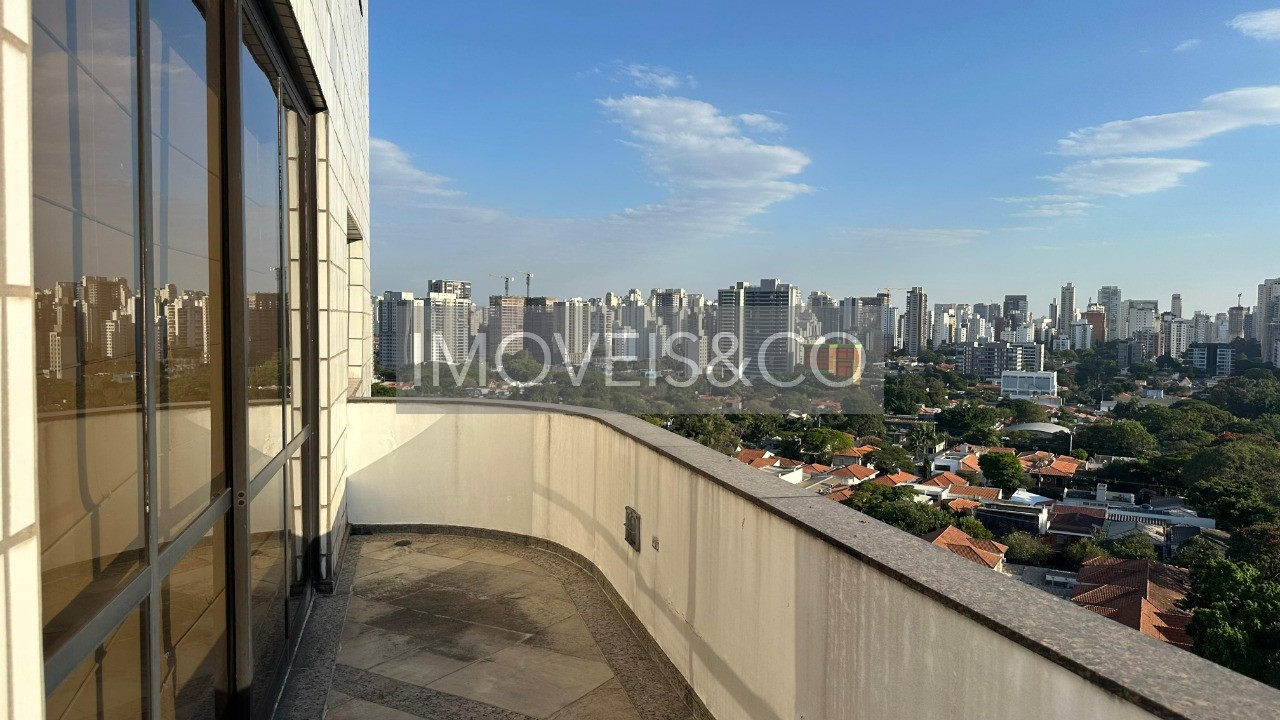 Cobertura, 3 quartos, 472 m² - Foto 6