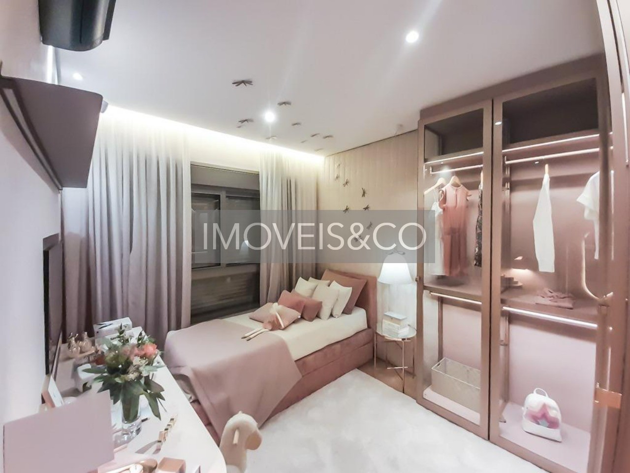 Apartamento, 4 quartos, 273 m² - Foto 5