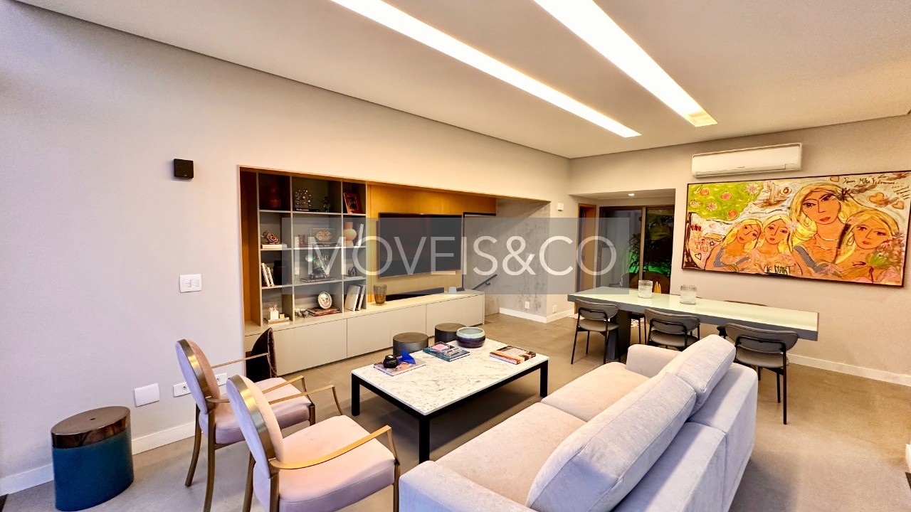 Cobertura, 3 quartos, 232 m² - Foto 11