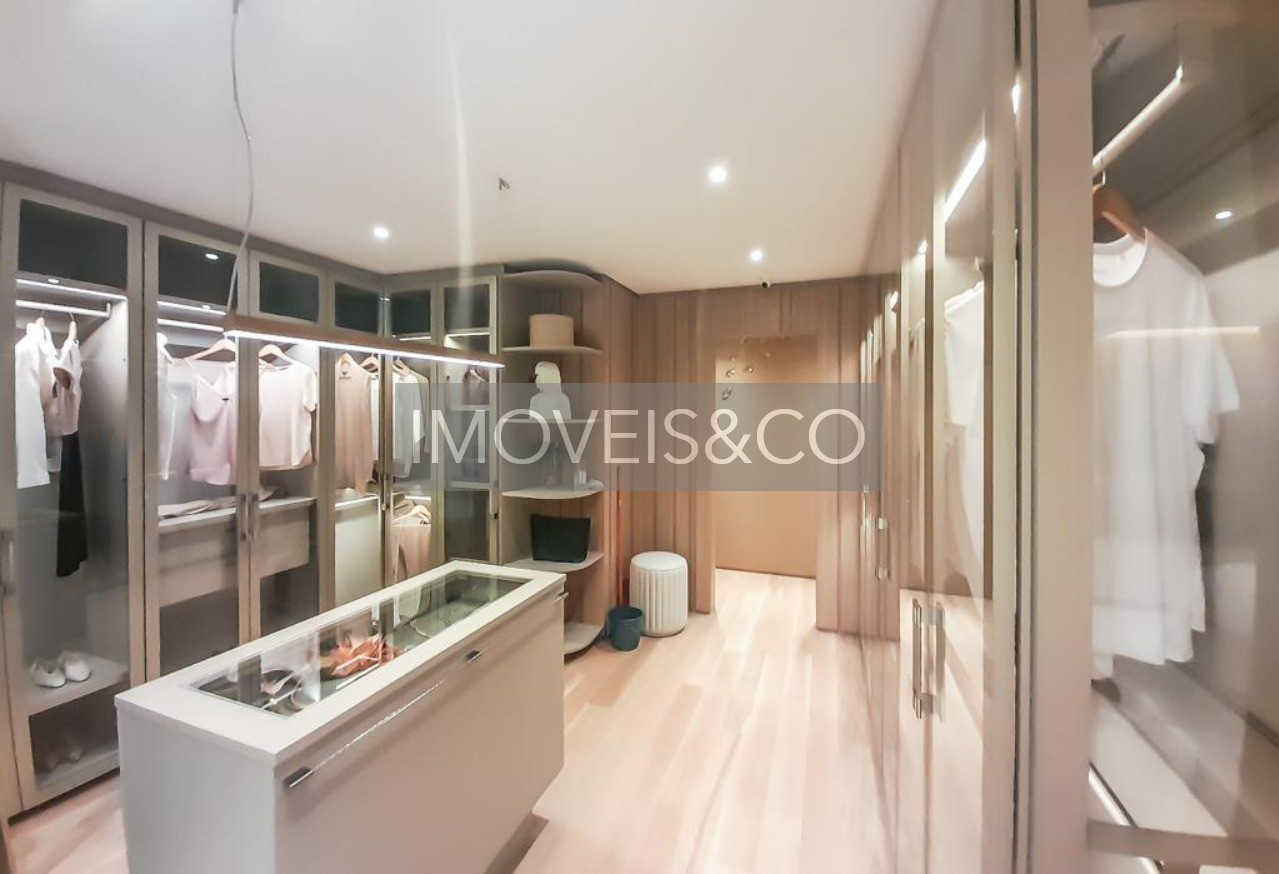 Apartamento, 4 quartos, 273 m² - Foto 10