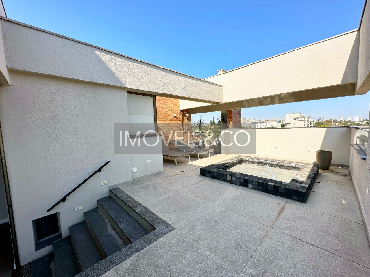 Cobertura, 3 quartos, 232 m² - Foto 30