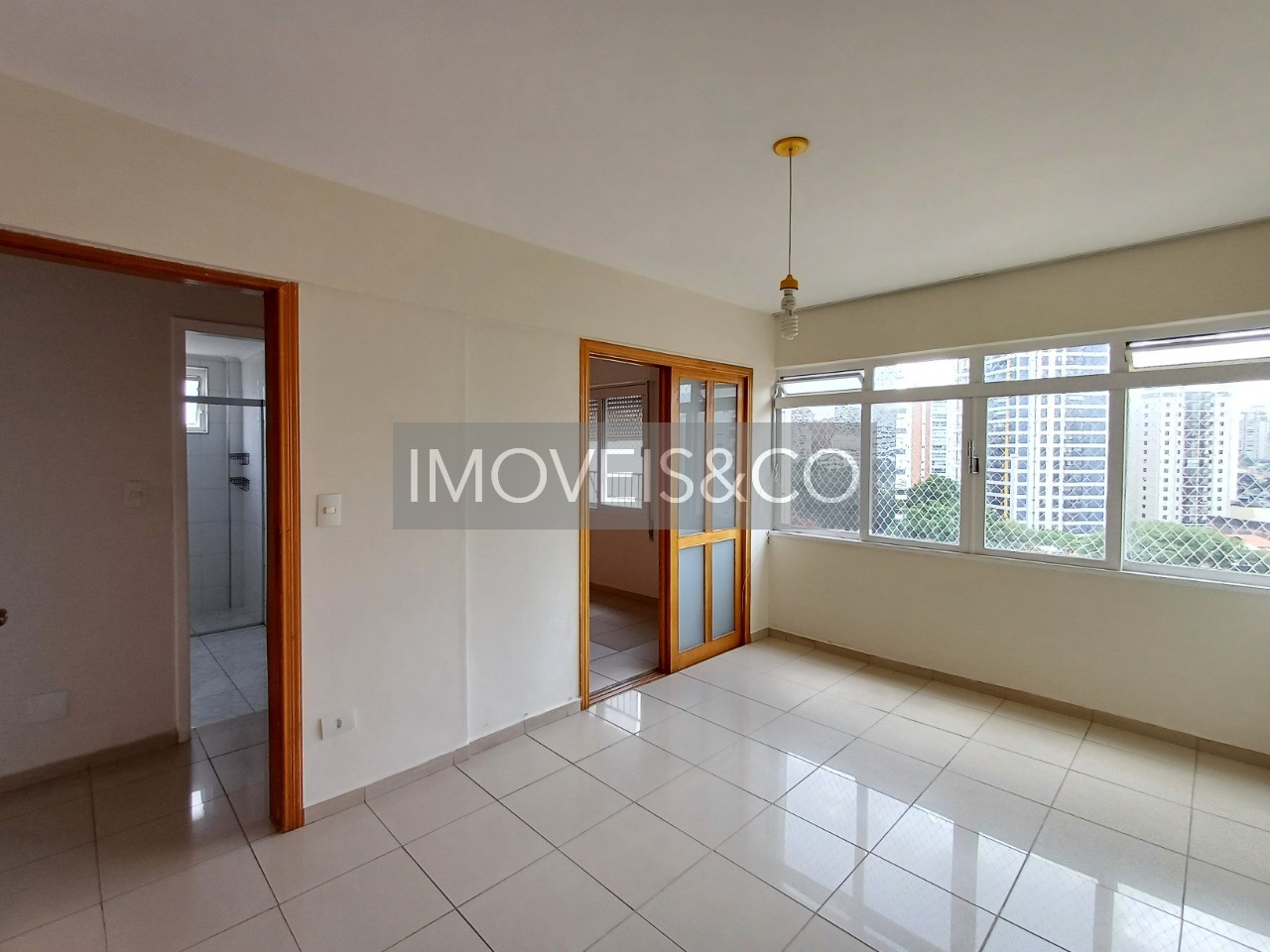 Apartamento, 2 quartos, 63 m² - Foto 1
