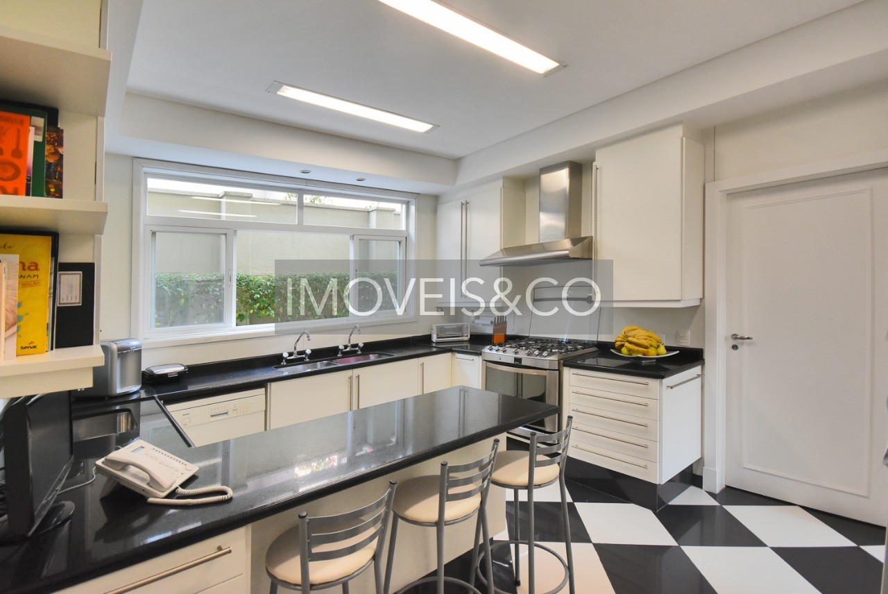 Casa, 4 quartos, 500 m² - Foto 22