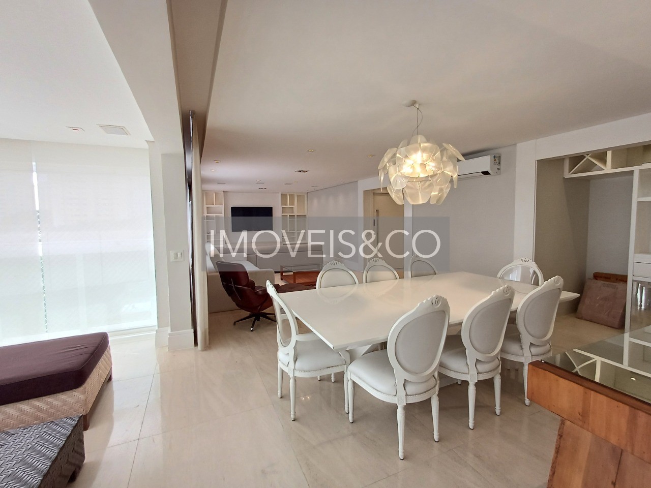 Apartamento, 3 quartos, 210 m² - Foto 44
