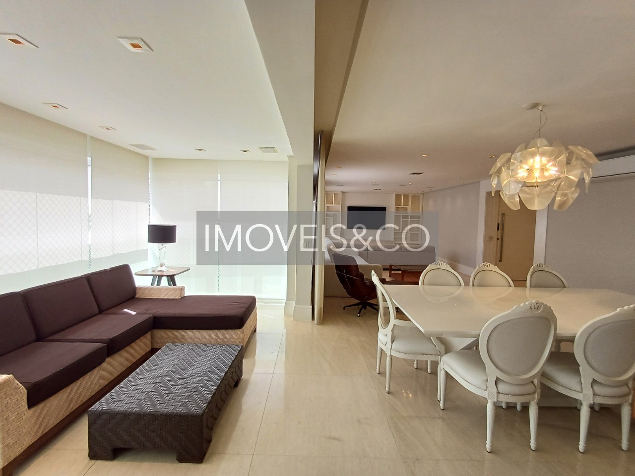 Apartamento, 3 quartos, 210 m² - Foto 43