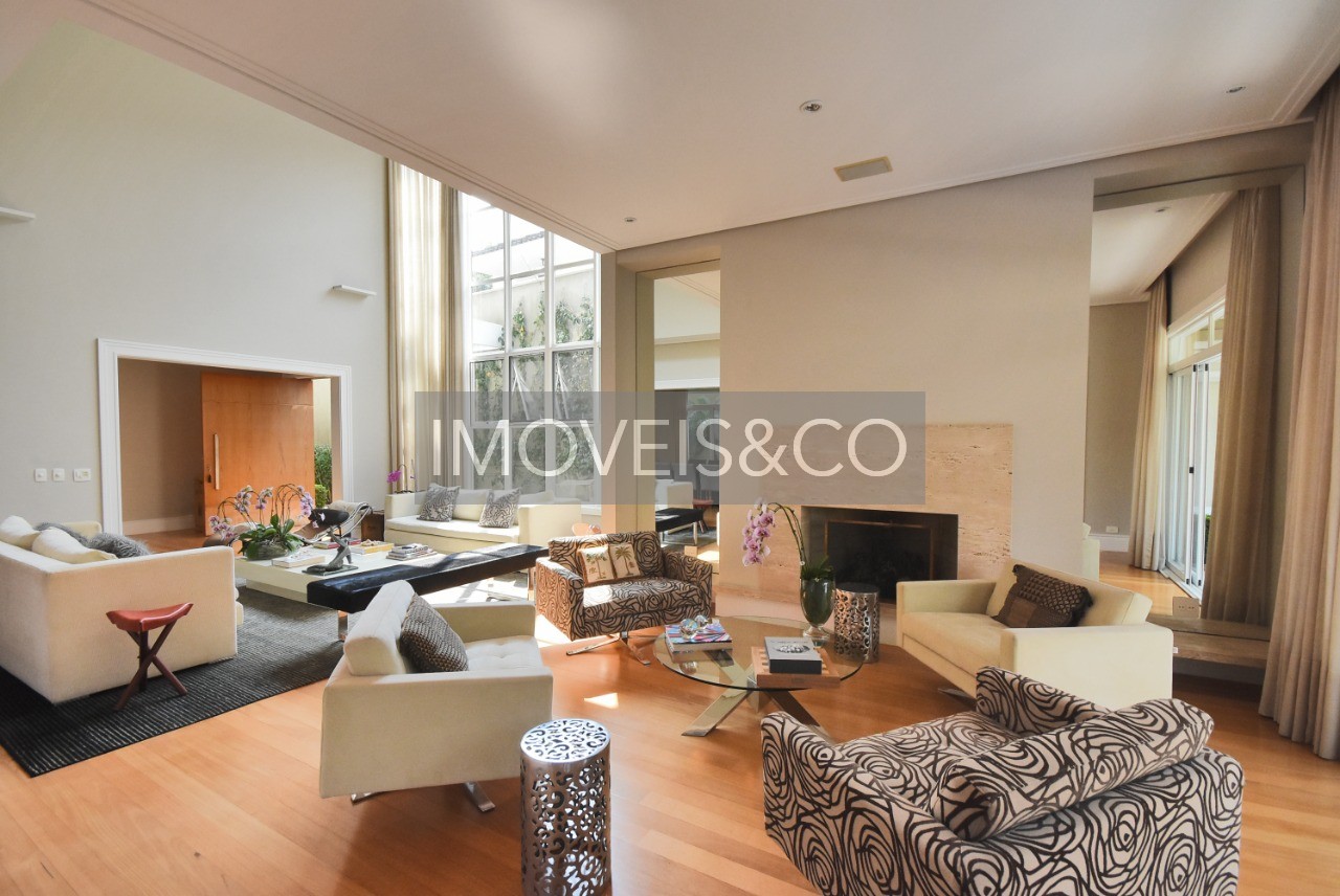 Casa, 4 quartos, 500 m² - Foto 10