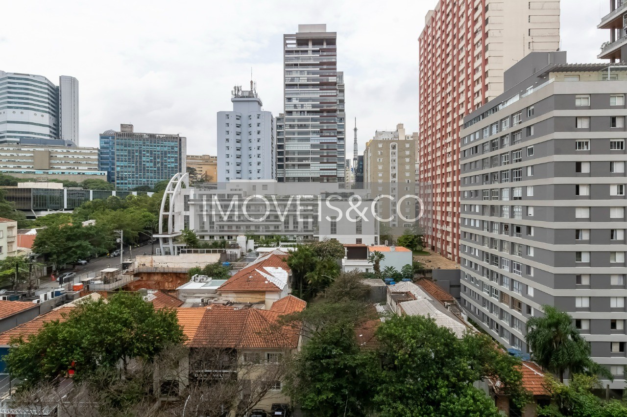 Apartamento, 3 quartos, 213 m² - Foto 7