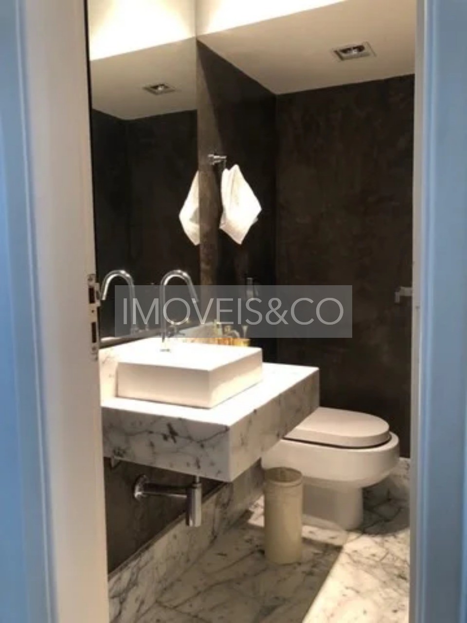 Apartamento, 3 quartos, 128 m² - Foto 3