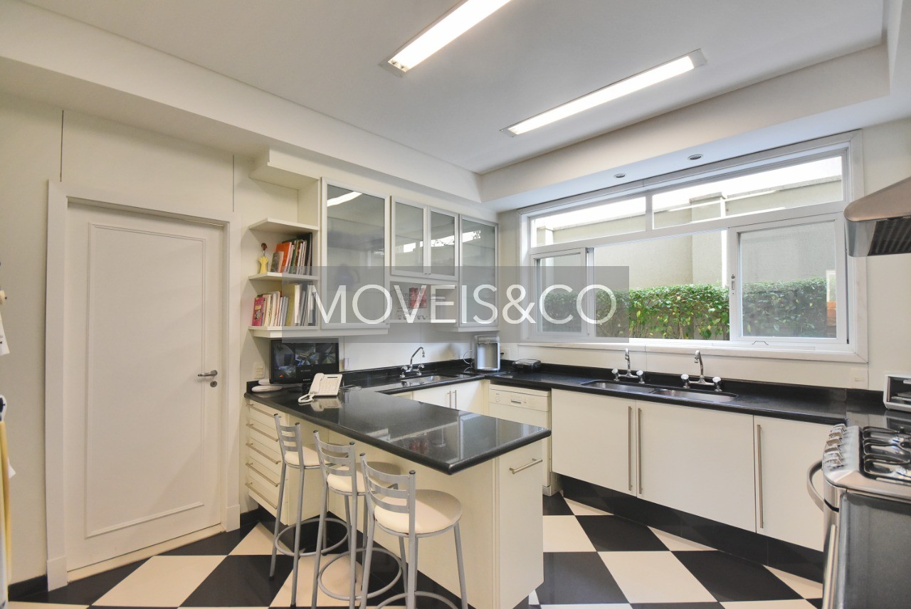Casa, 4 quartos, 500 m² - Foto 21