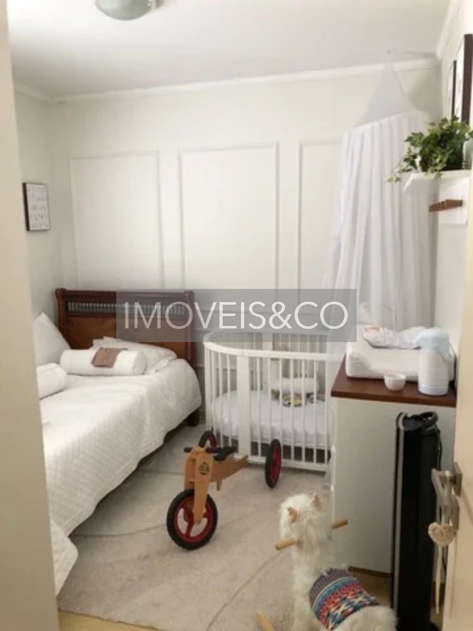 Apartamento, 3 quartos, 128 m² - Foto 5