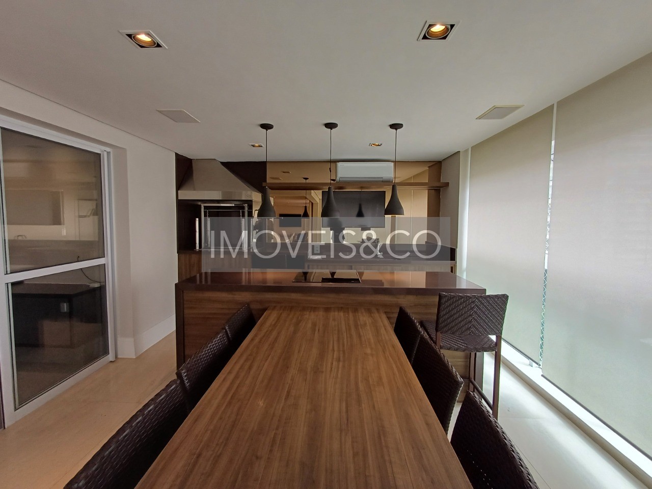 Apartamento, 3 quartos, 210 m² - Foto 46