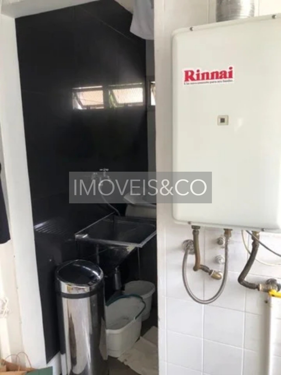 Apartamento, 3 quartos, 128 m² - Foto 6