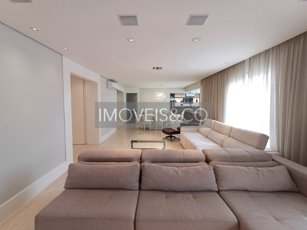 Apartamento, 3 quartos, 210 m² - Foto 48