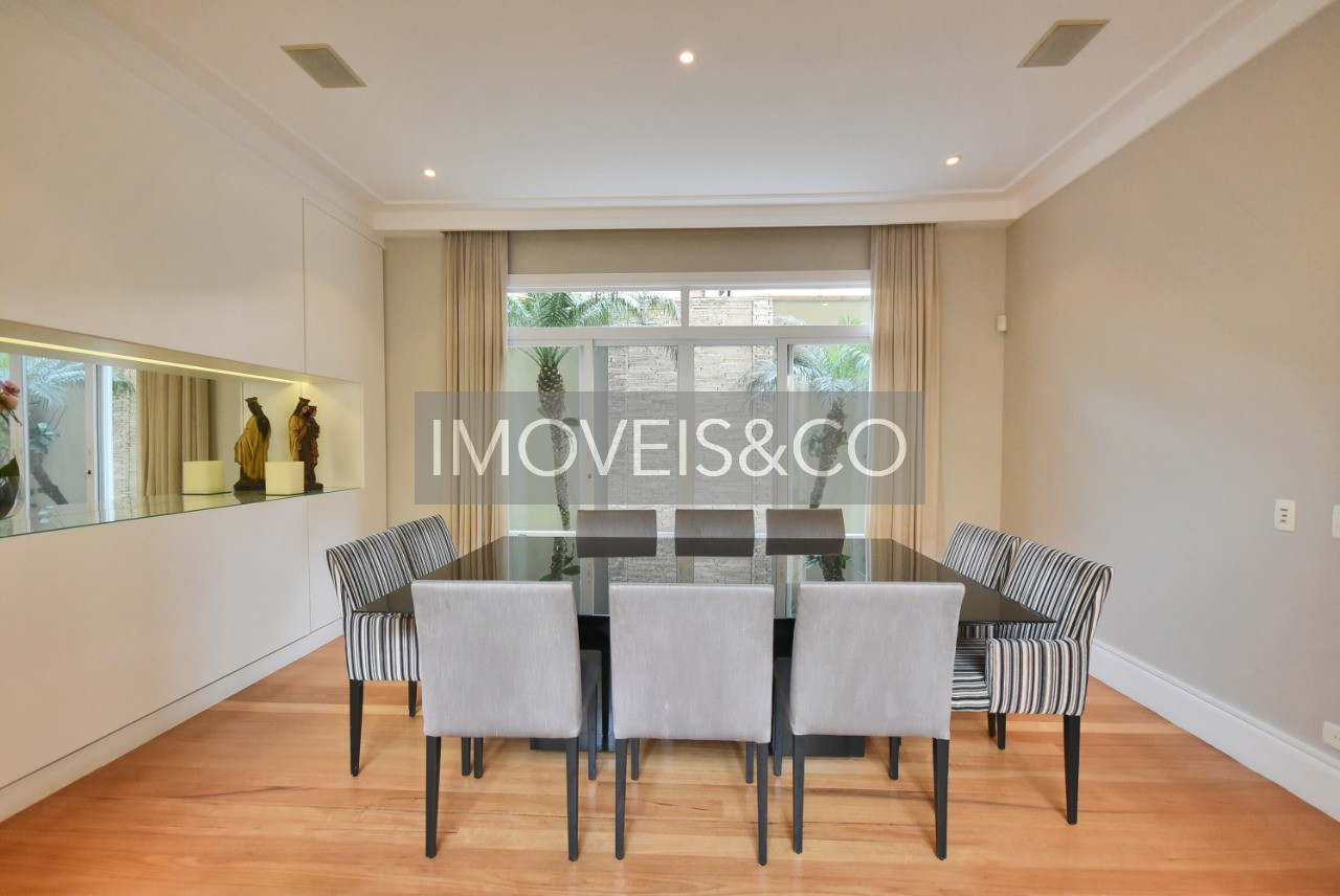 Casa, 4 quartos, 500 m² - Foto 7