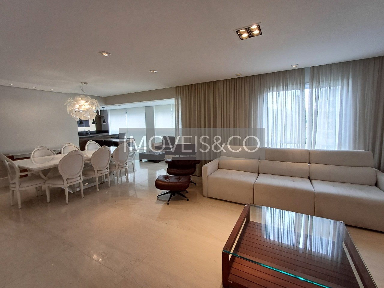 Apartamento, 3 quartos, 210 m² - Foto 32