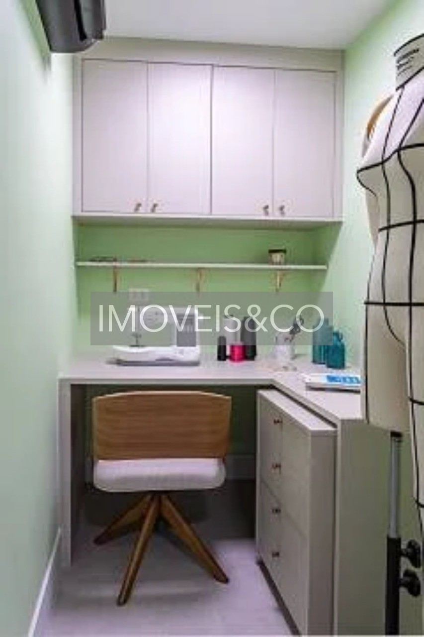 Apartamento, 3 quartos, 128 m² - Foto 20