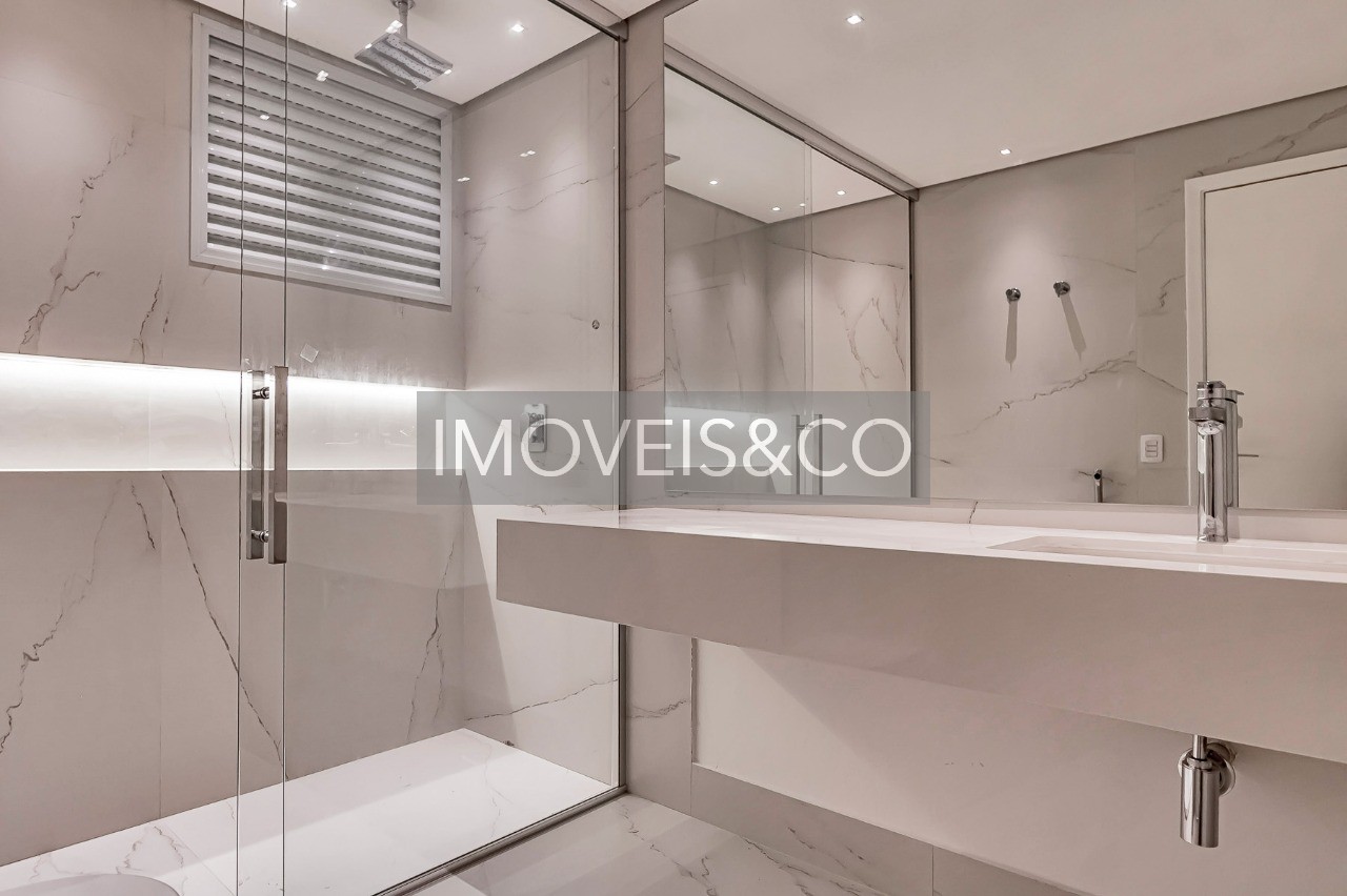 Apartamento, 3 quartos, 213 m² - Foto 4