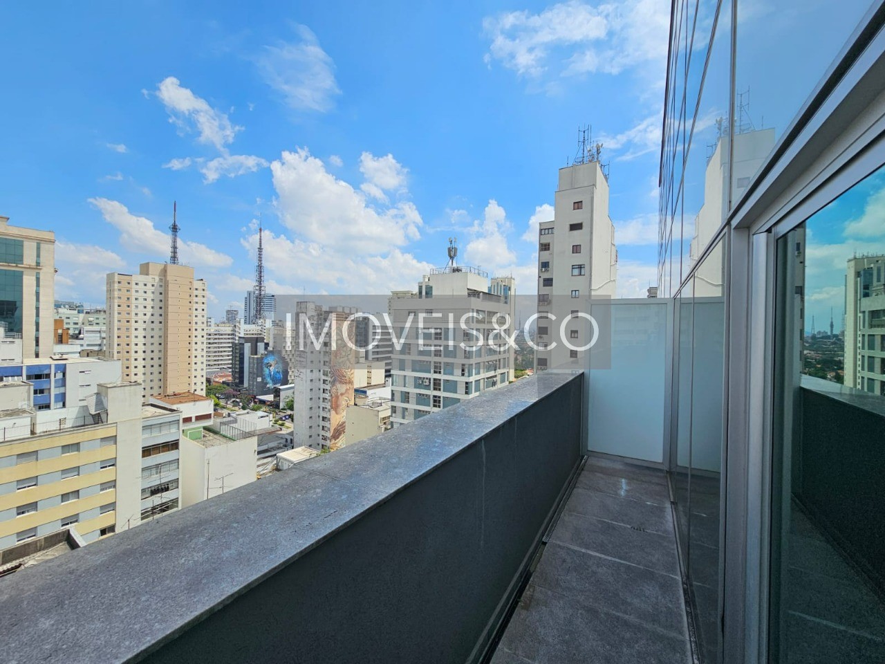 Sala-Conjunto, 286 m² - Foto 14