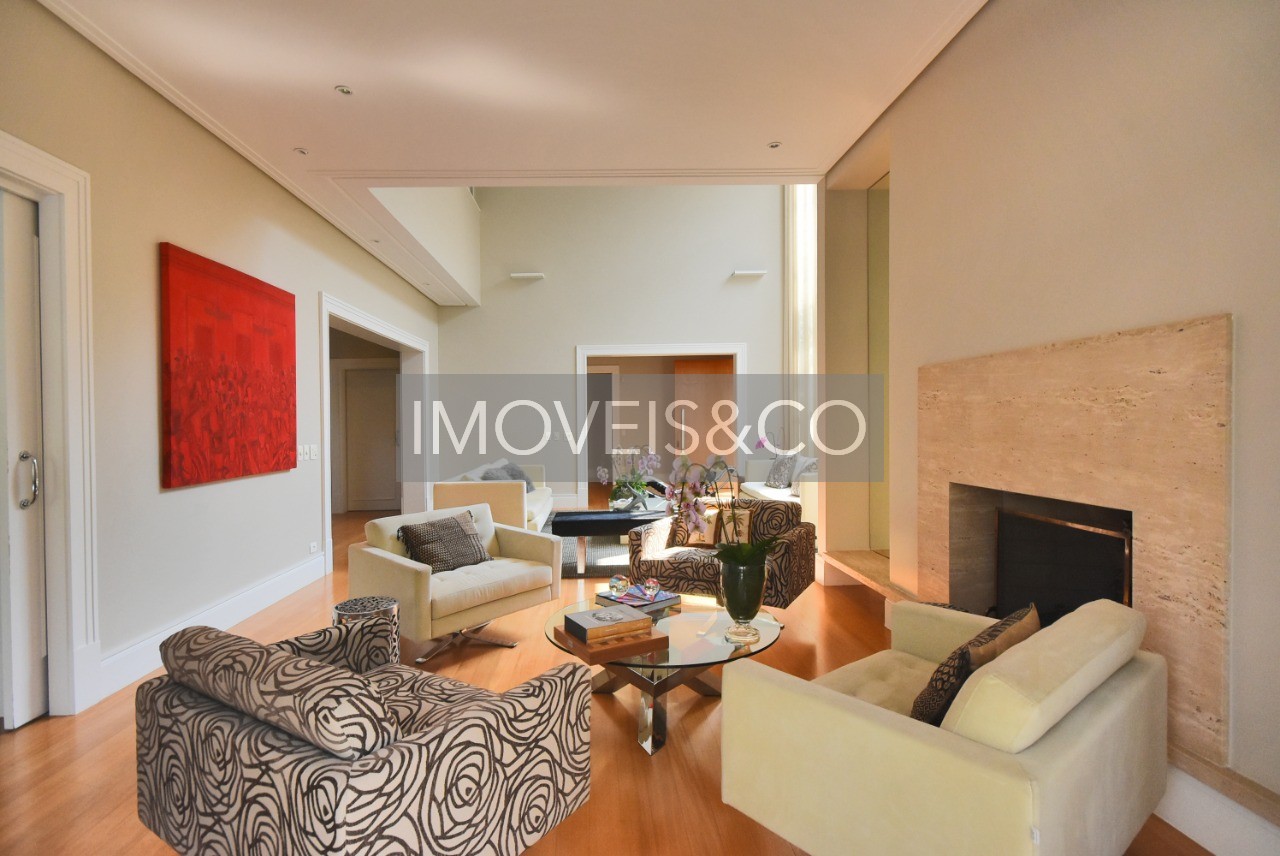 Casa, 4 quartos, 500 m² - Foto 9