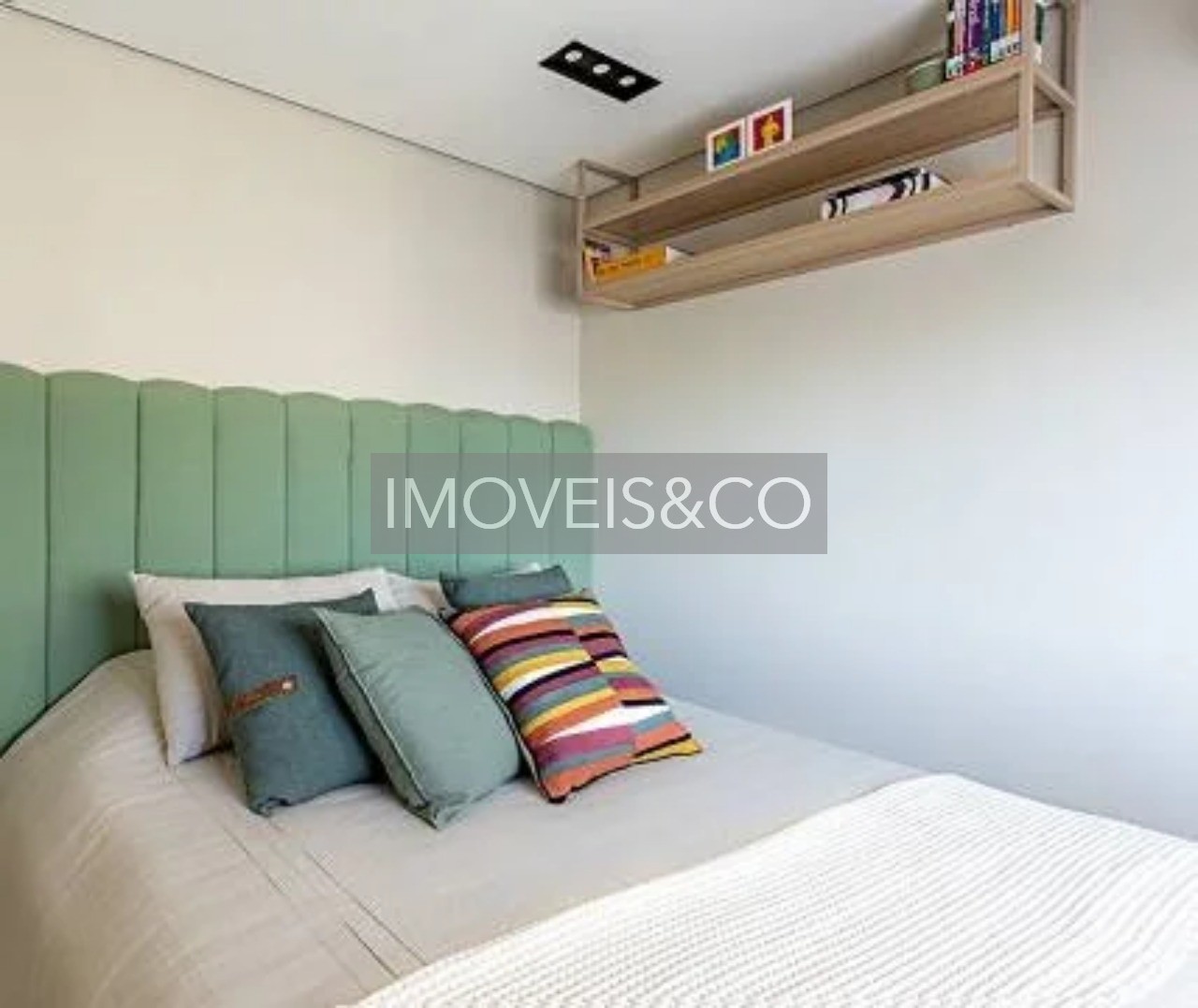 Apartamento, 3 quartos, 128 m² - Foto 11