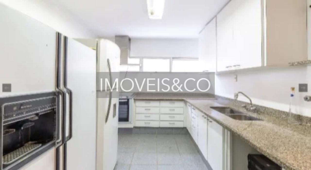 Apartamento, 3 quartos, 170 m² - Foto 18