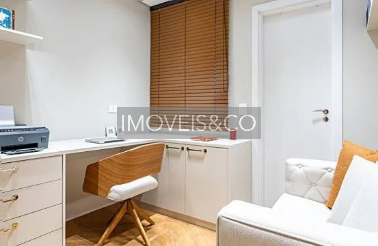 Apartamento, 3 quartos, 128 m² - Foto 12