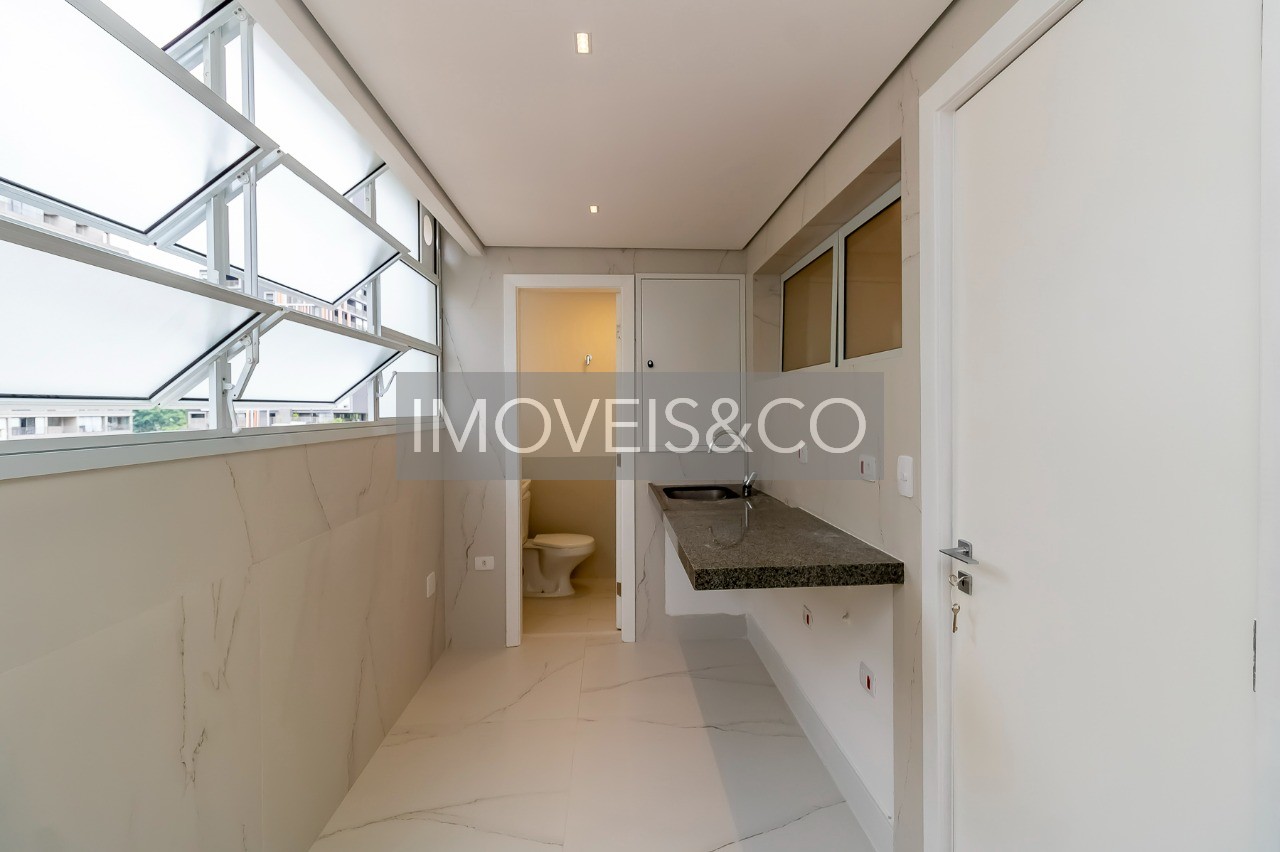 Apartamento, 3 quartos, 213 m² - Foto 40