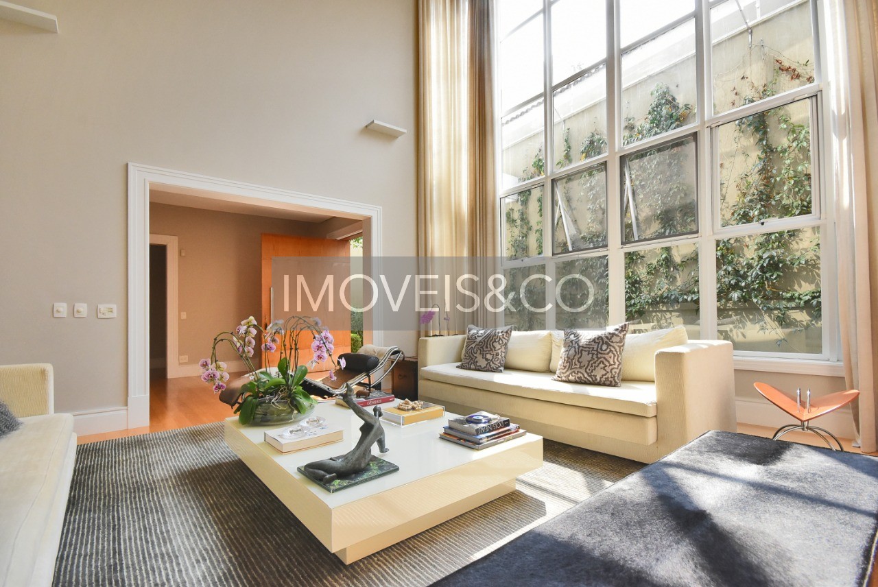 Casa, 4 quartos, 500 m² - Foto 11