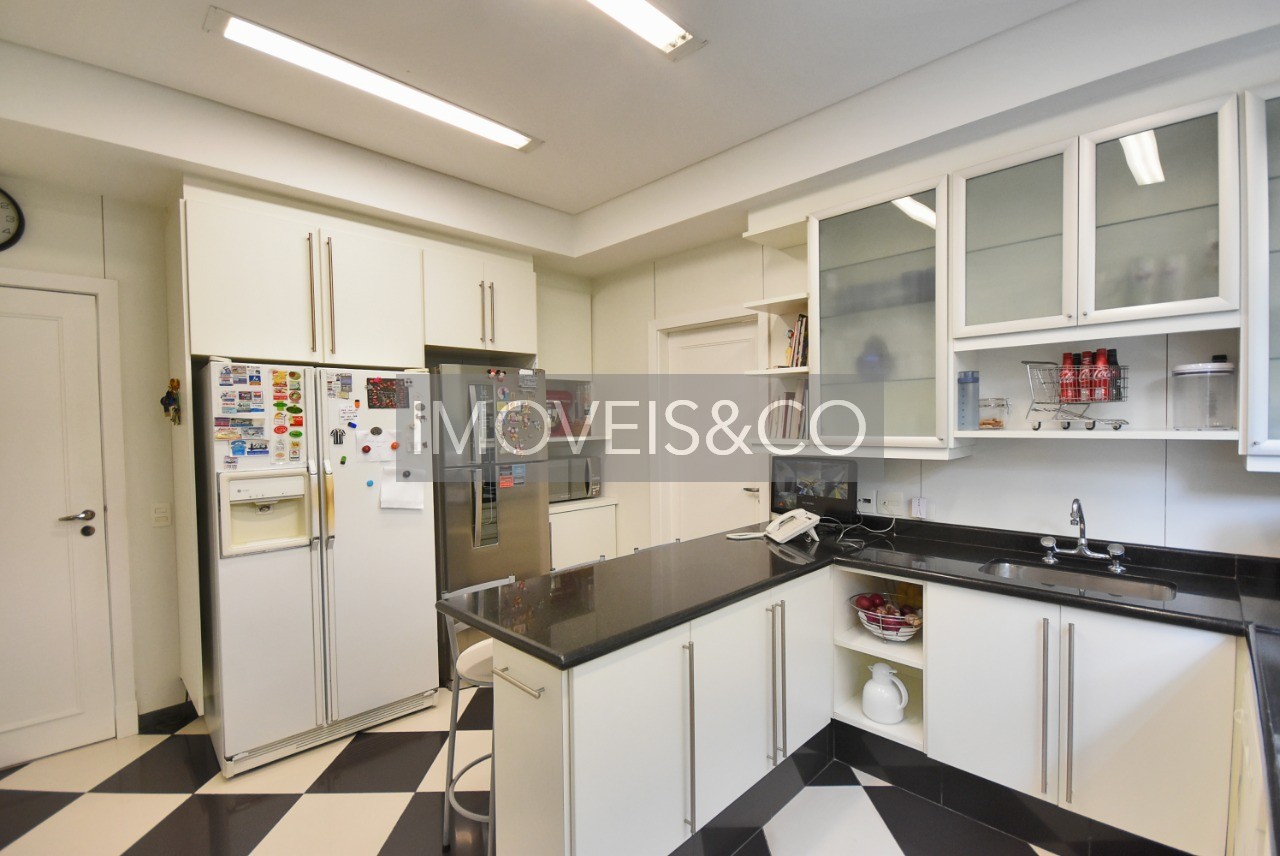 Casa, 4 quartos, 500 m² - Foto 23