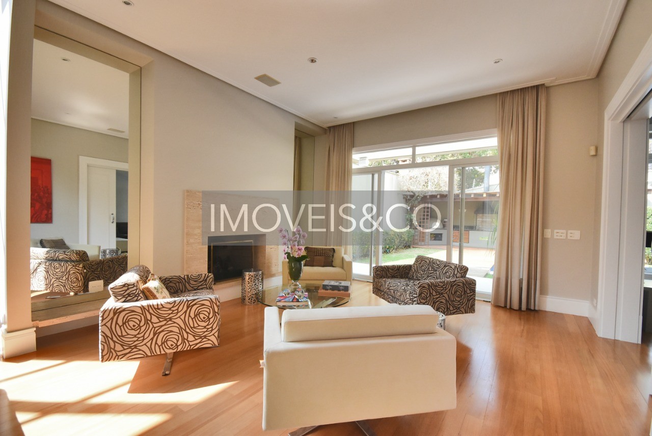 Casa, 4 quartos, 500 m² - Foto 4
