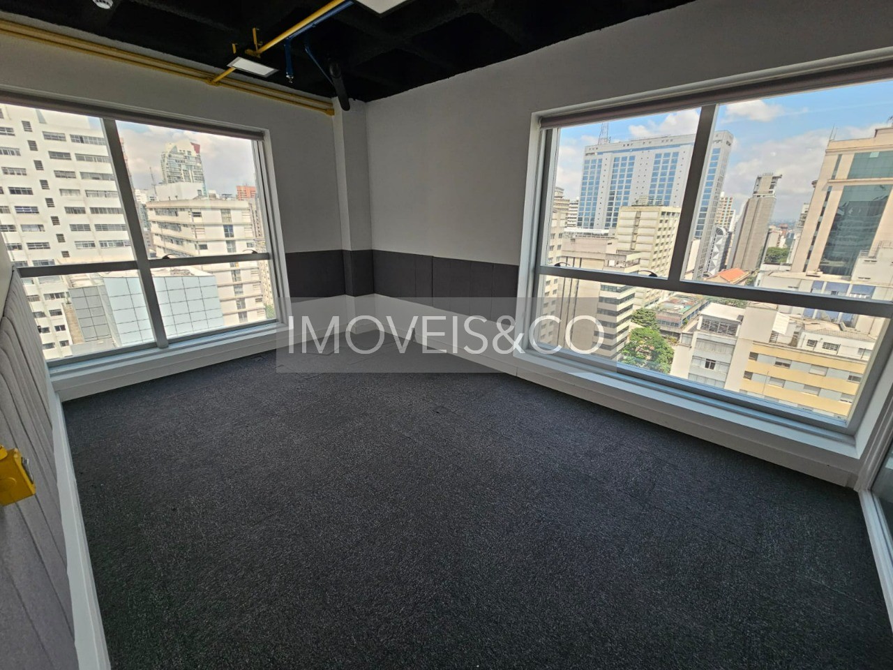 Sala-Conjunto, 286 m² - Foto 5