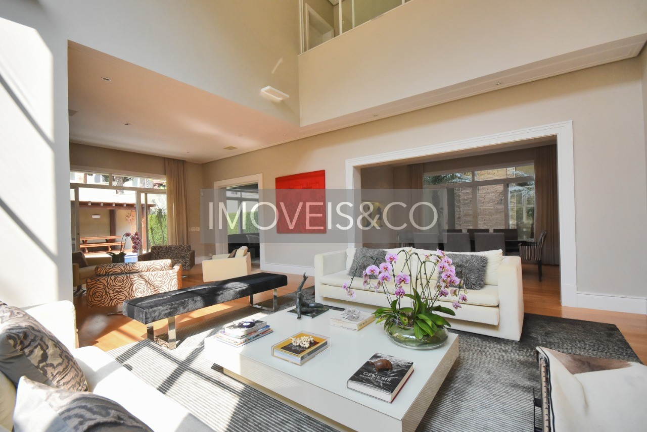 Casa, 4 quartos, 500 m² - Foto 8