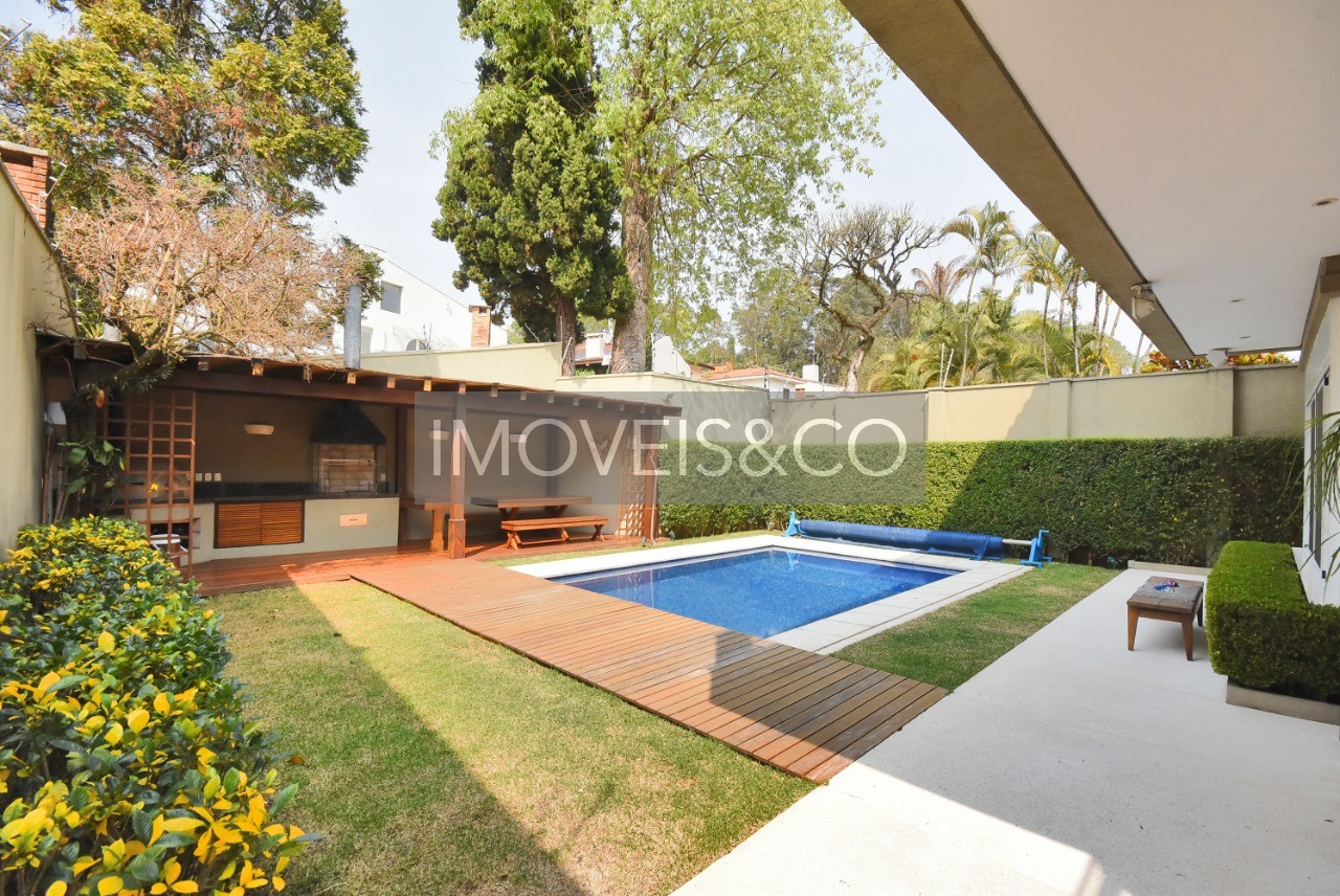 Casa, 4 quartos, 500 m² - Foto 12