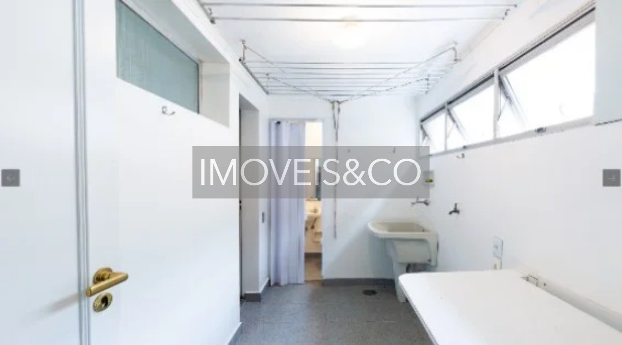 Apartamento, 3 quartos, 170 m² - Foto 20